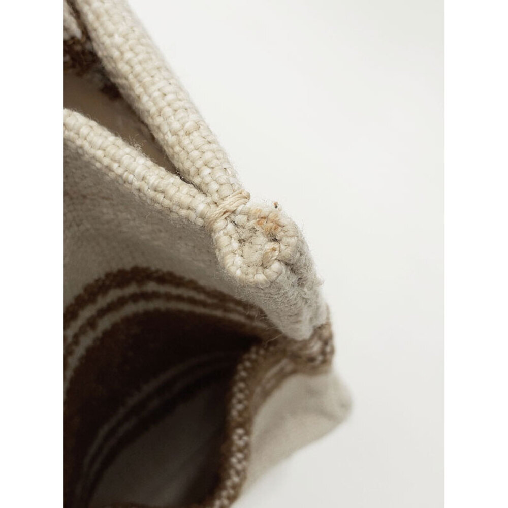 Celine Cabas Thais Bag - Picture 5 of 9